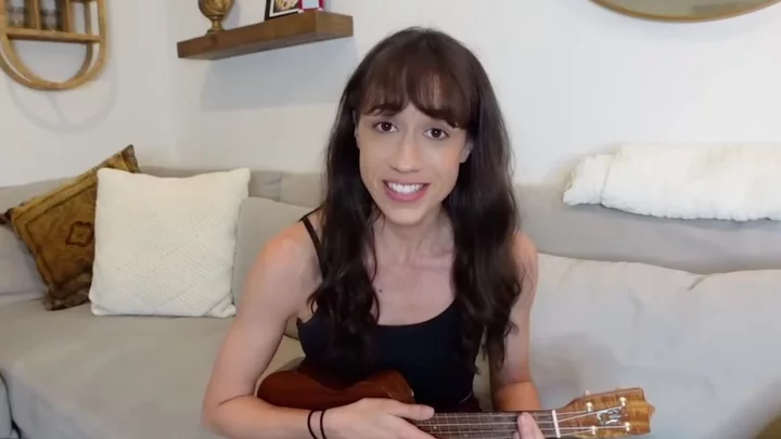 Colleen Ballinger’s team denies uploading apology song to iTunes