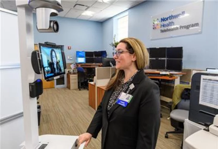 Northwell Direct to Provide Telehealth Services to U.S. Department of State