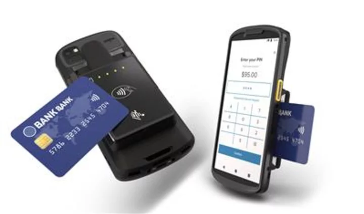 Zebra Technologies Introduces Zebra Pay™ Enterprise-Grade Mobile Payment Solution