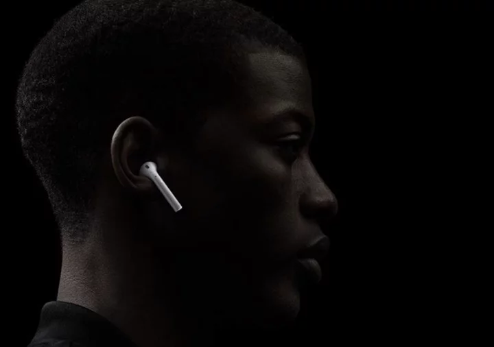 Save 29% on Apple AirPods this Prime Day