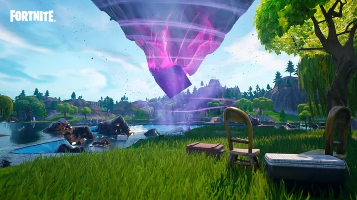 This Fan-Favorite Season 6 POI is Back in Fortnite OG