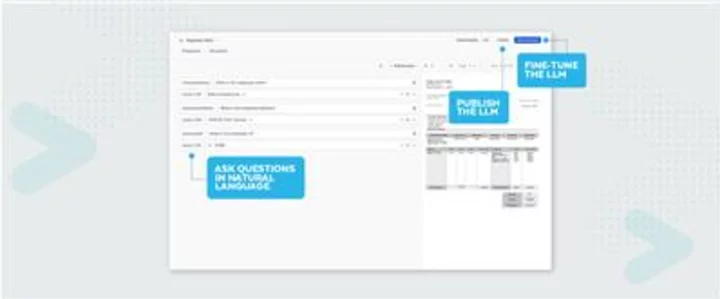 Snowflake Unveils New Large Language Model to Extract Deeper Insights from Documents, While Continuing to Advance Platform Speed and Performance