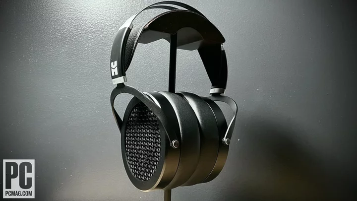 HiFiMan Sundara Review