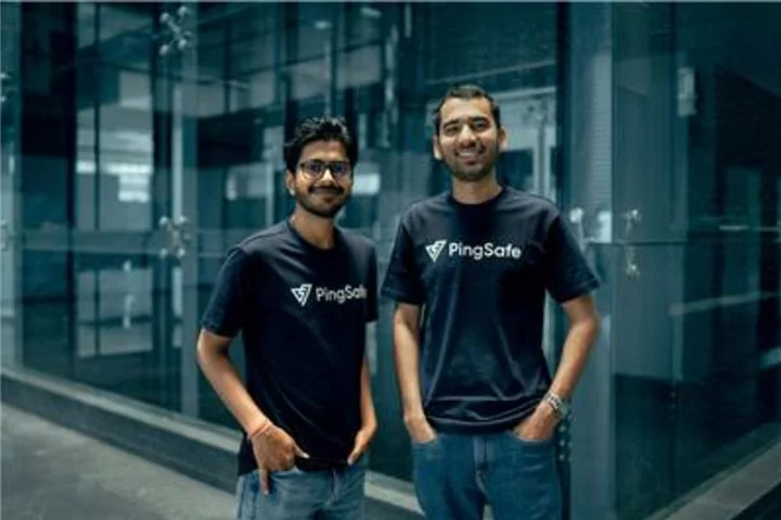 Cyber Security Startup PingSafe Launches from Stealth with $3.3M to Outsmart Attackers