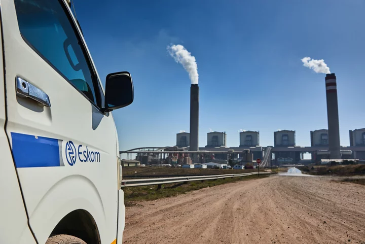 Main South Africa Power Union Calls to Suspend Climate Finance Pact