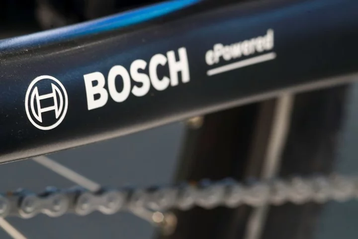 Bosch CEO says US support needed for full expansion of California chip factory