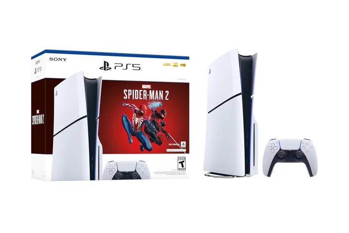 Snag a PS5 Bundle Deal for Black Friday