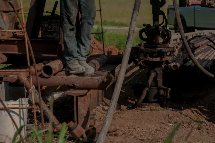 Biden Delivers COP28 Crackdown on Methane Leaks From Oil Wells