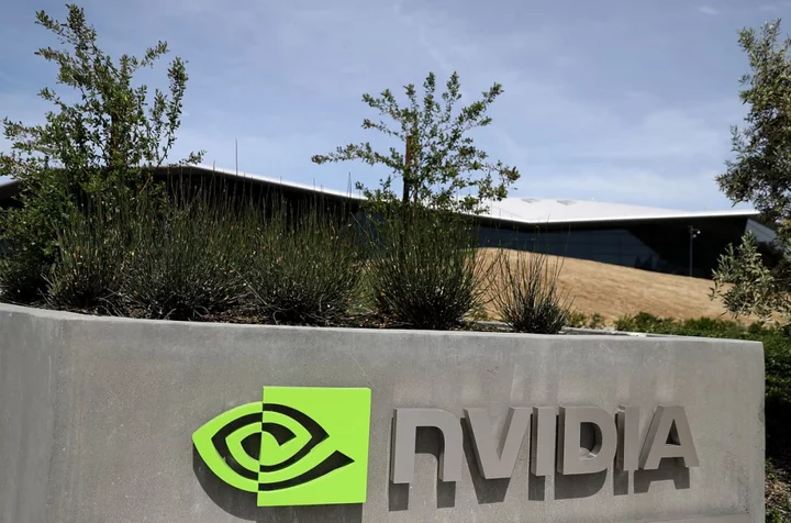 Nvidia Stock Drops. AI Chip Exports to China Are Under Threat: Report