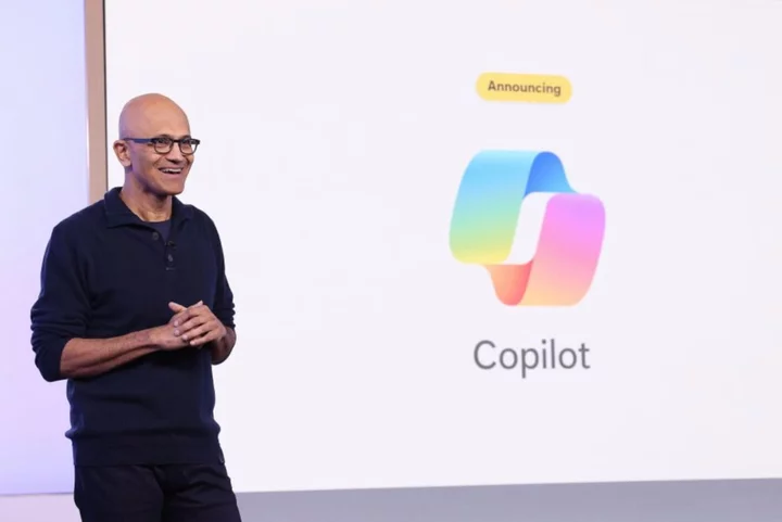 Microsoft Grabs More AI Power With OpenAI Board Seat