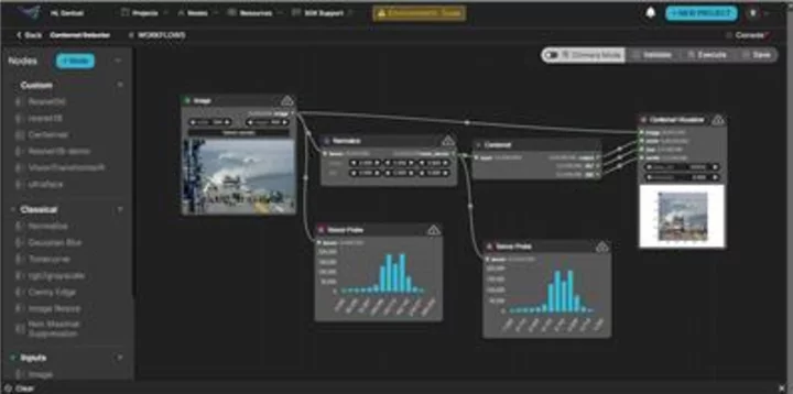 Quadric’s DevStudio Speeds Software Development with Industry’s First Integrated ML + DSP Cloud-Based Code Development Platform