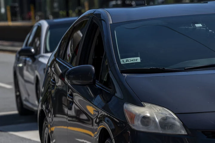 Uber Will Let You Rent Out Your Car in Sustainability Push