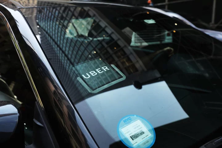 Uber’s Making Consistent Profits. What Wall Street Says It Must Do Next.