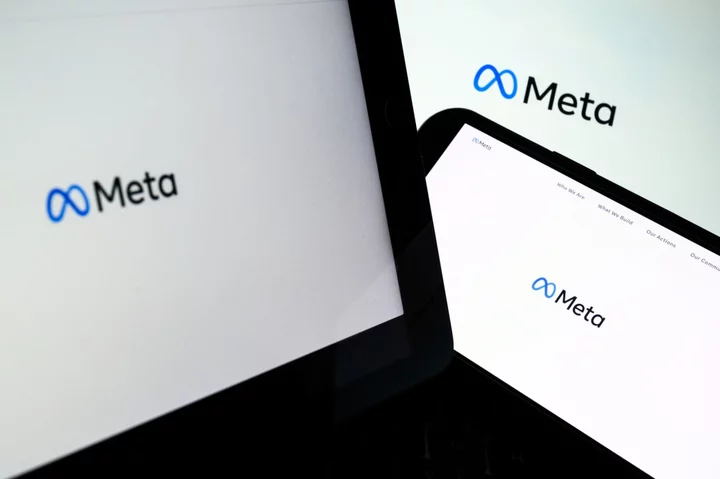 Meta Says It Removed Chinese Influence Campaign on Social Media