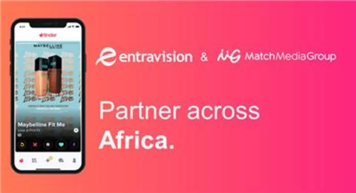 Entravision and Match Media Group Partner Across Africa