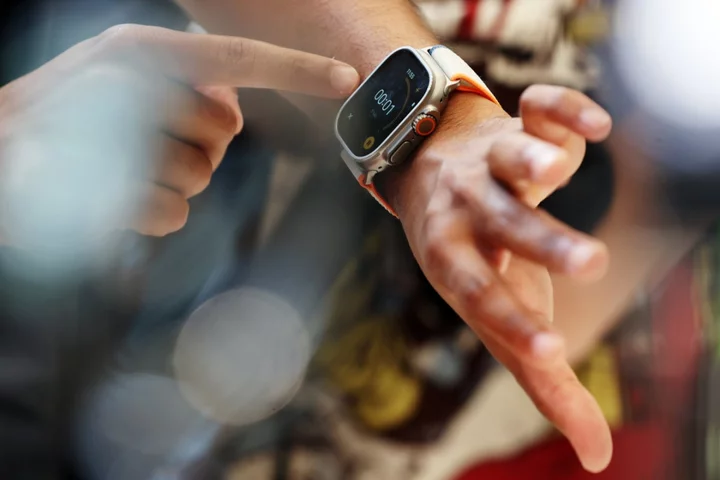 Apple Watch update finally brings feature new buyers have been waiting for