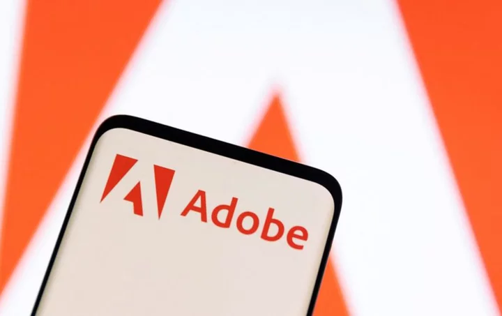 Adobe's Figma deal faces full-scale EU antitrust probe, sources say