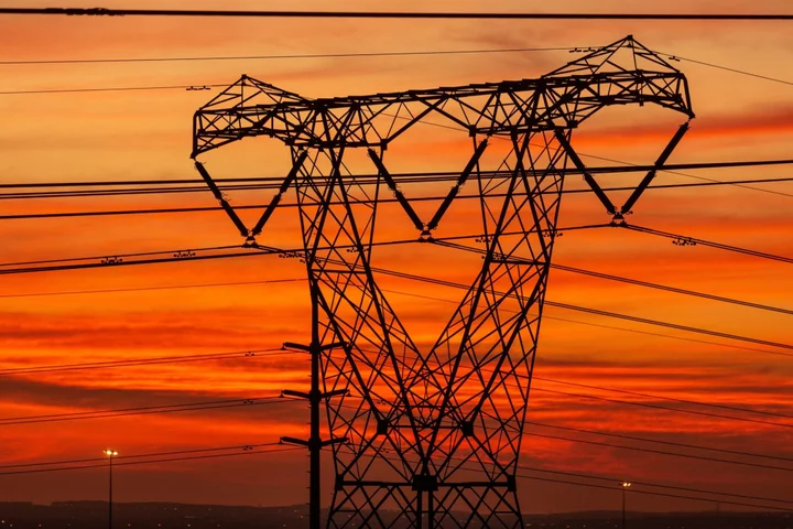 Eskom Slaps Conditions on Emergency Bidders to Stop Grid Hogging