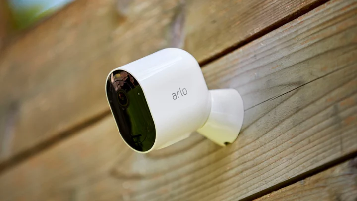 The best home security cameras for privacy and peace of mind