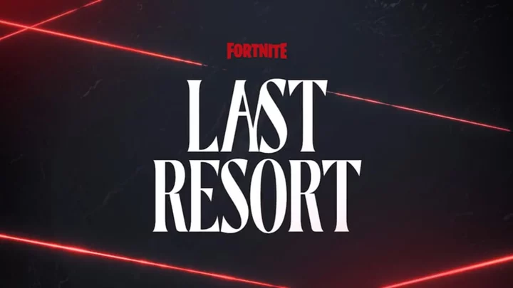 Fortnite Last Resort Trailer Explained: New Map, Mythics, and Vampires