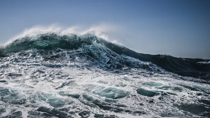 Scientists discover giant missing blob of water in the middle of the Atlantic