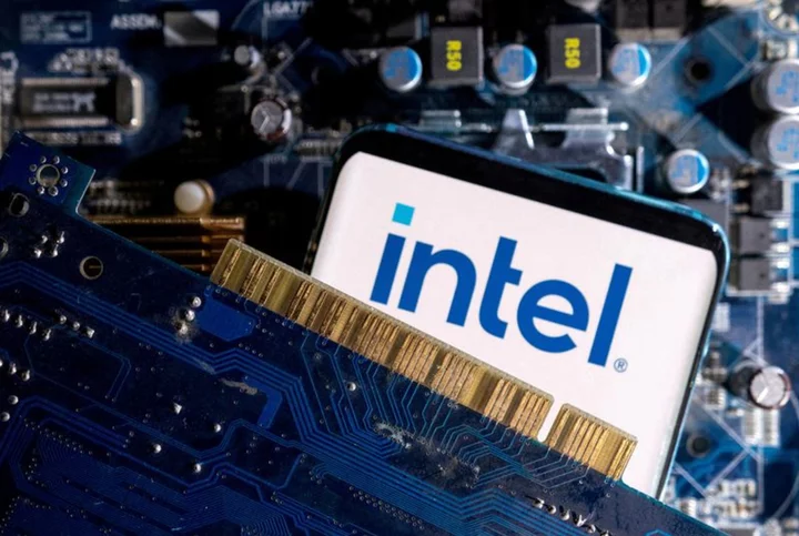 Intel to invest $4.6 billion in new chip plant in Poland