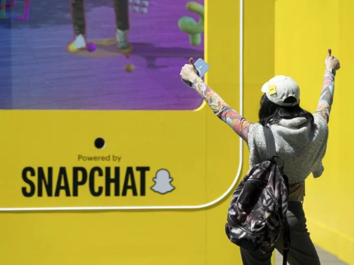 Snapchat isn't just for teens anymore. Now it needs to make some real money