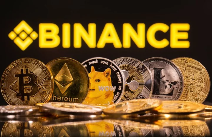 Binance to sell Russia business for undisclosed amount