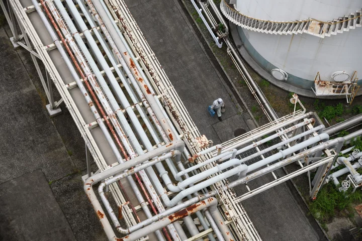 Japan’s Green Switch Falls Short of Global Goals, Climate Researchers Say