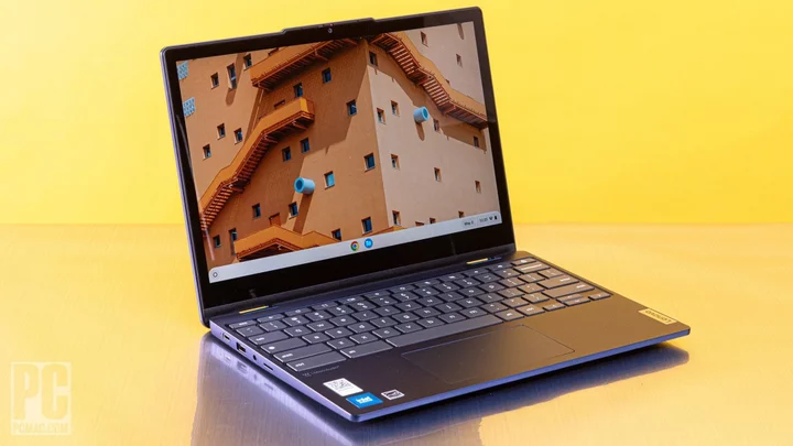 Lenovo Flex 3 Chromebook Review