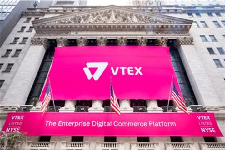 VTEX appoints Silvia Mazzucchelli to join its Board of Directors