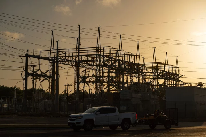 California Issues Emergency Watch for Power Grid Amid Heat Wave