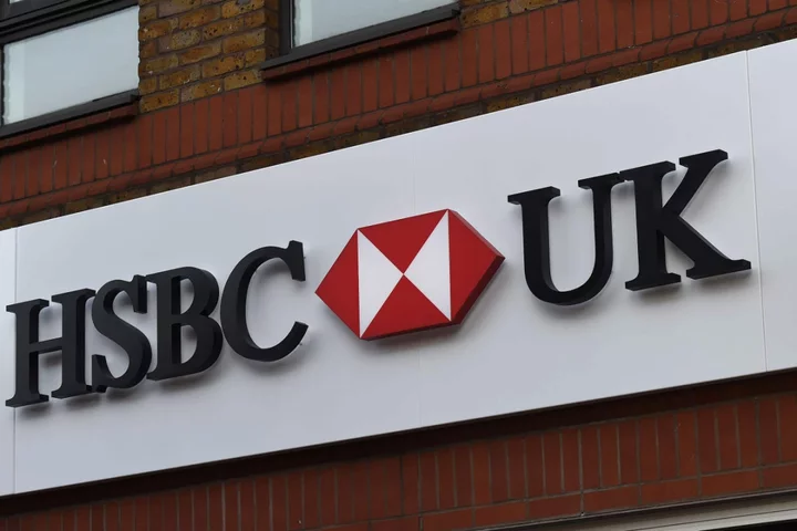 HSBC down: App and website offline amid Black Friday sales