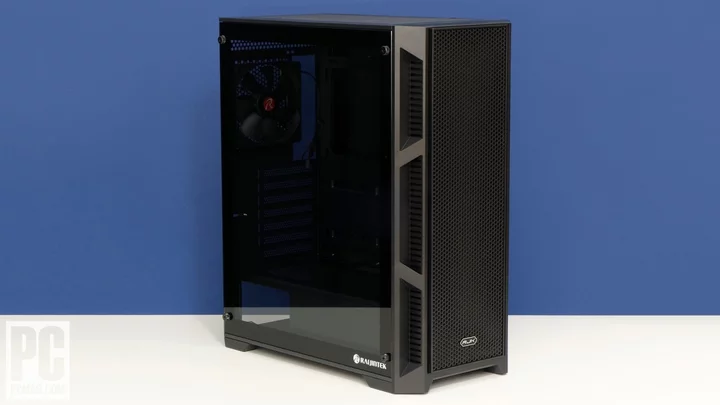 Raijintek Arcadia III Review