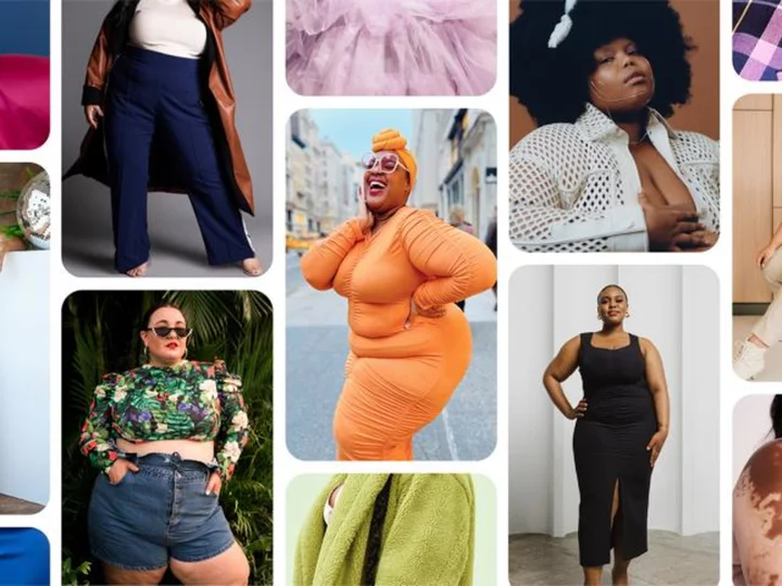 Pinterest says its search results will now be more inclusive of body types