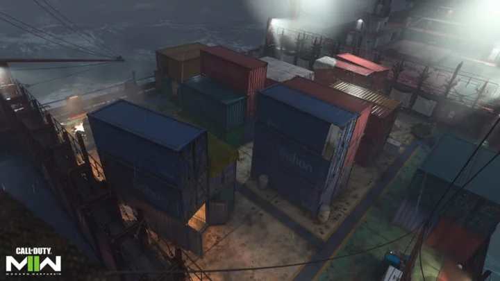 LEAK: Shipment Returning in Modern Warfare 3