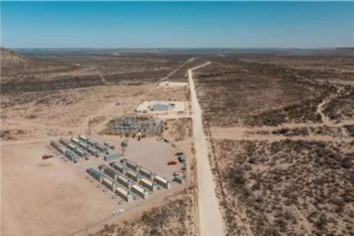 Cormint raises $30,000,000 Series A and 400 BTC in Bitcoin debt to scale West Texas Bitcoin mine