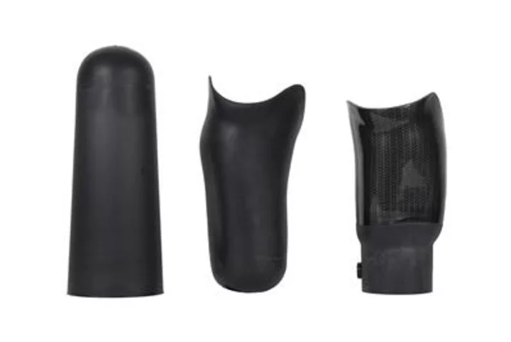 Xtremity Introduces All-New Proprietary Prosthetic Flexible Inner Socket: The XtremityTT™ FLEX