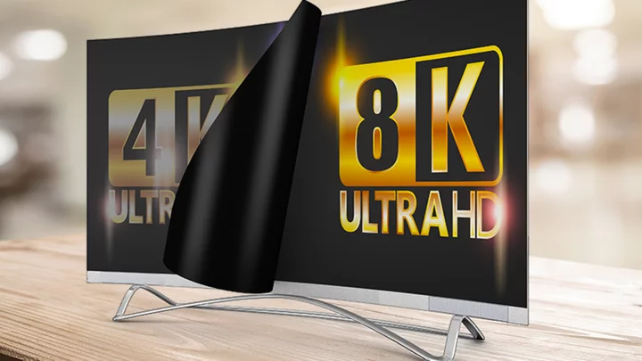 What Is 8K? Should You Buy a New TV or Wait?