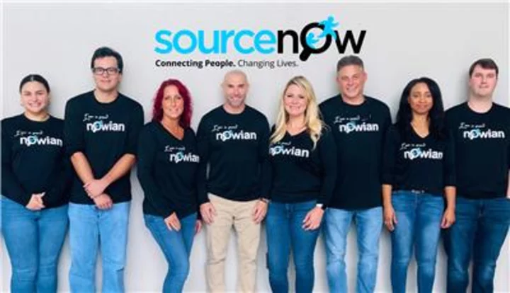 Distinctive Workforce Solutions, Distinctive Personnel, and ManageRight Technologies Unite as SourceNow, Disrupting the Staffing Industry