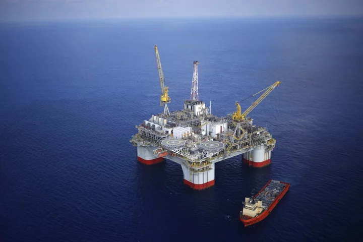 Last Gulf of Mexico Oil Lease Sale Until 2025 Blocked