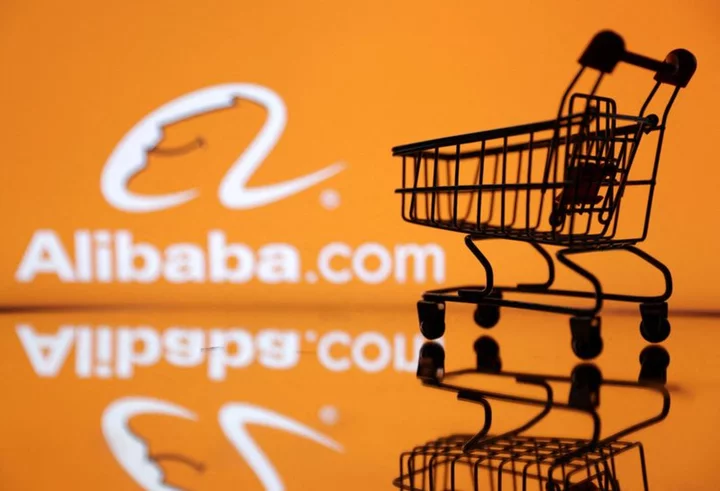 Alibaba dips on MS downgrade as PDD grabs spot of most valuable Chinese e-commerce firm