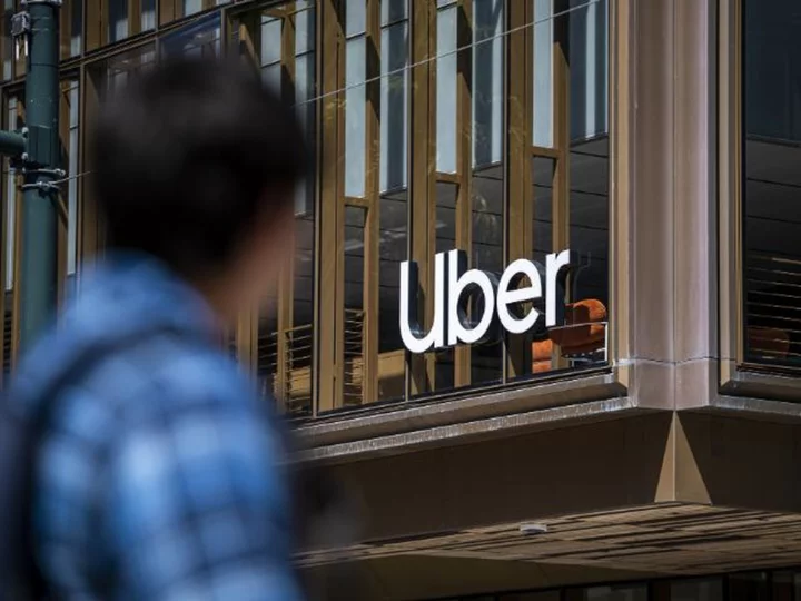 Uber's diversity chief on leave after employee criticism over 'Don't Call Me Karen' panel