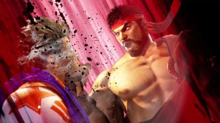 Street Fighter 6 Open Beta Pre-Load Times