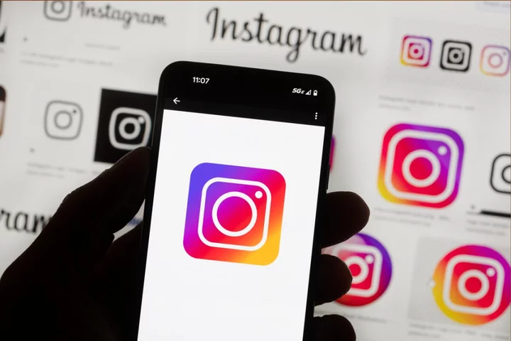 Political ads on Instagram and Facebook can use deepfake technology, Meta says – but they must say so