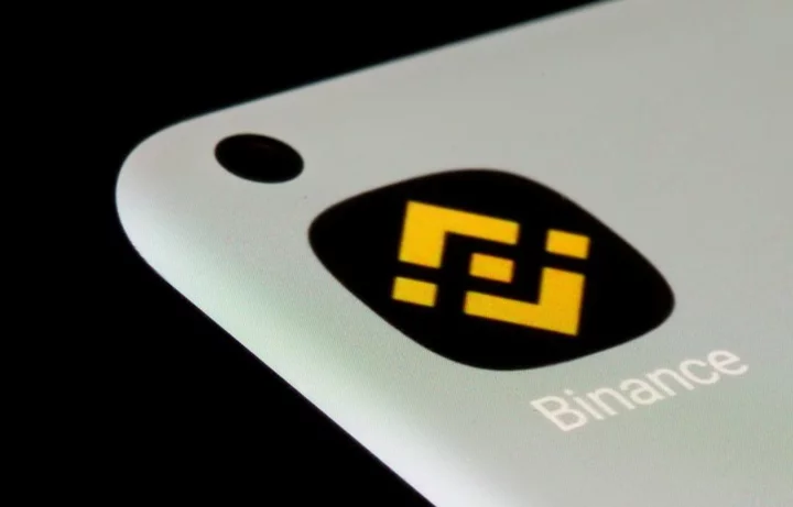 Binance.US legal and risk executives are leaving - WSJ