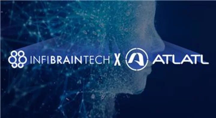 IBT and ATLATL Join Forces to Tackle Challenges in Brain Health