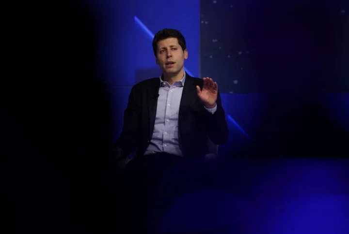 Sam Altman's return to OpenAI: tracking the Silicon Valley upheaval