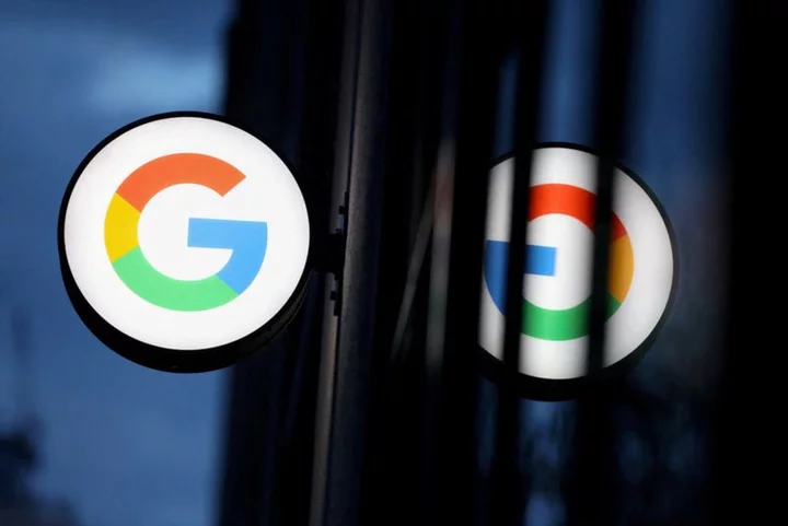 Texas wins round against Google as antitrust lawsuit returned to Lone Star state