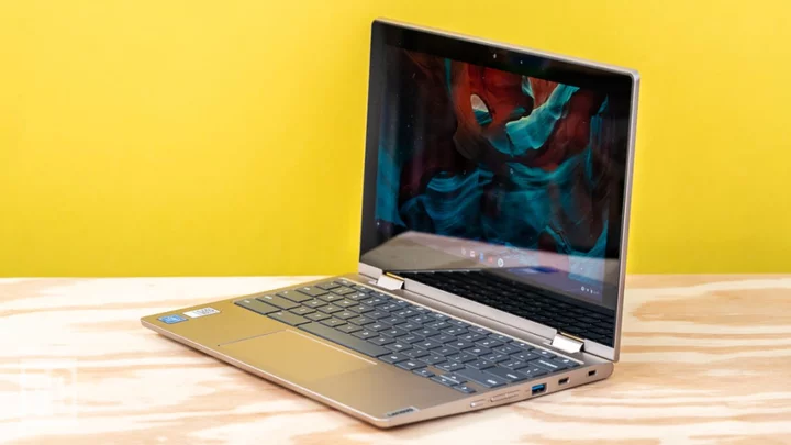 The Best Budget Laptops for 2023